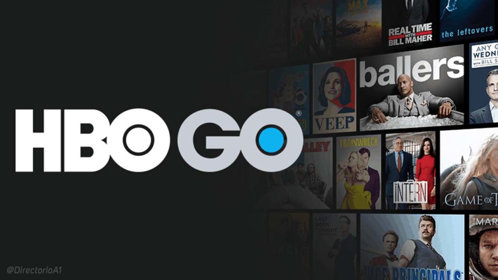 HBO GO Gratis Blog DirectorioA1