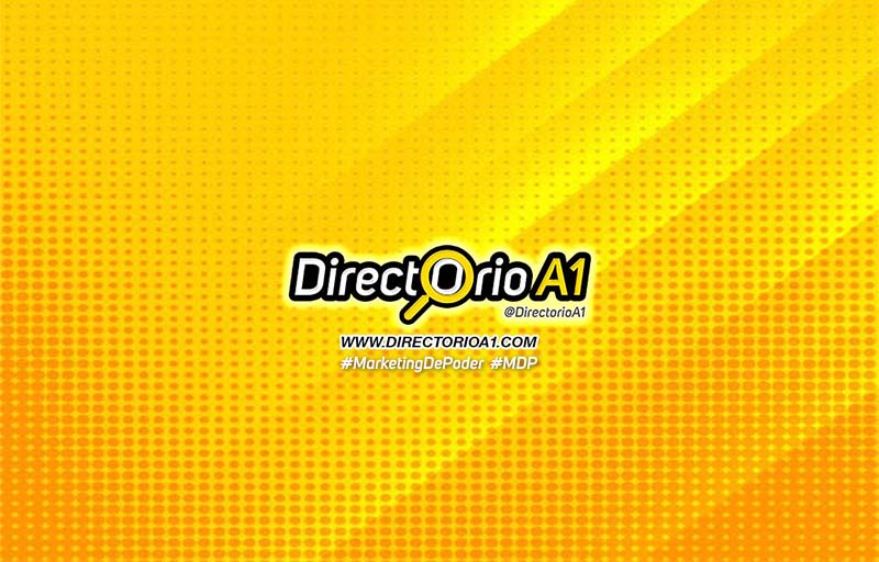 Fondo Directorio A1 - Membresías de Marketing De Poder