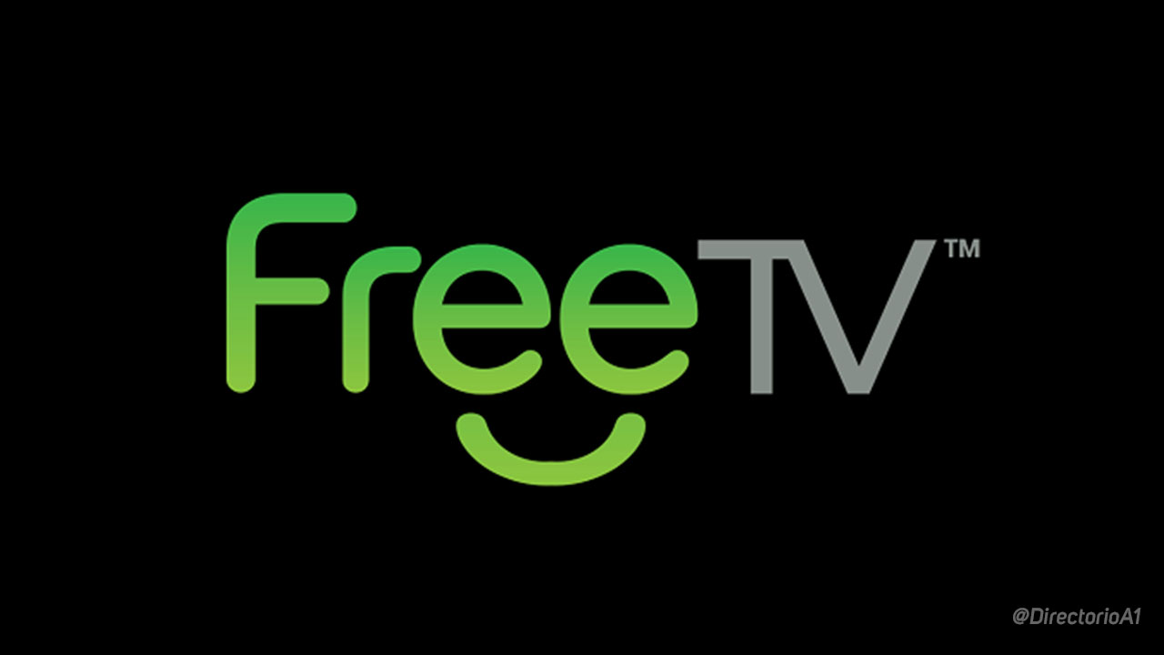 📽️FreeTV el Netflix 🎁Gratis y en Español!🔥 - Directorio A1