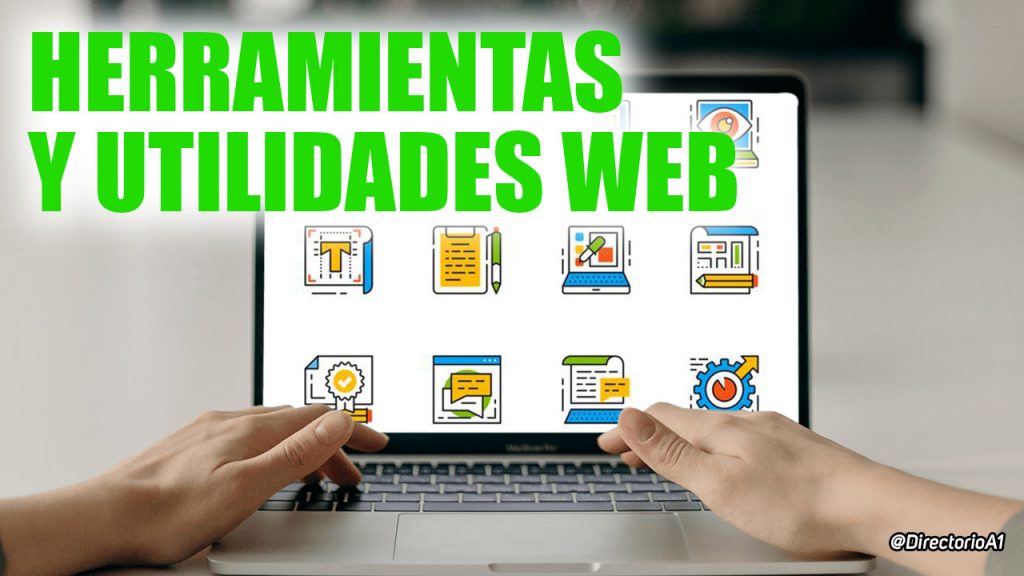 Web Tools - DirectorioA1